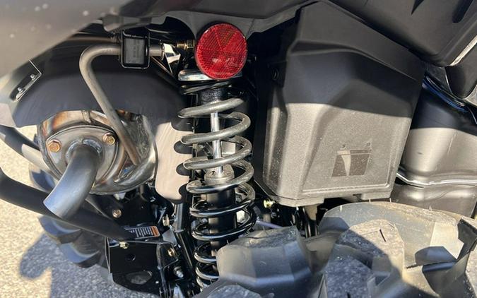 2026 Can-Am Outlander X Mr 700 Dark Wildland Camo