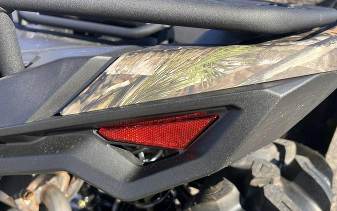 2026 Can-Am Outlander X Mr 700 Dark Wildland Camo