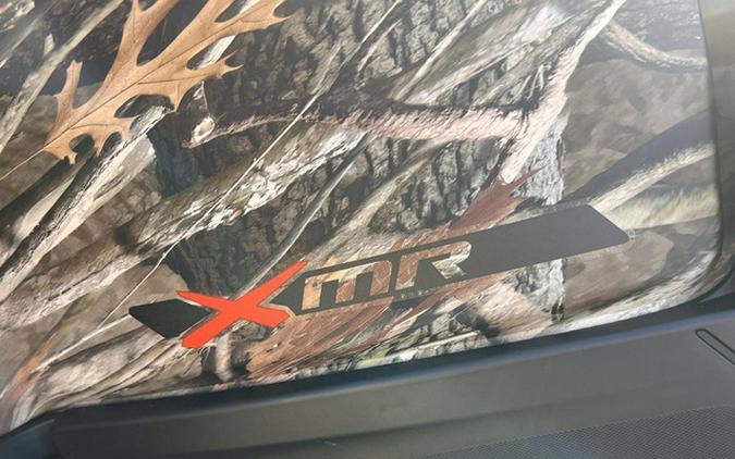 2026 Can-Am Outlander X Mr 700 Dark Wildland Camo