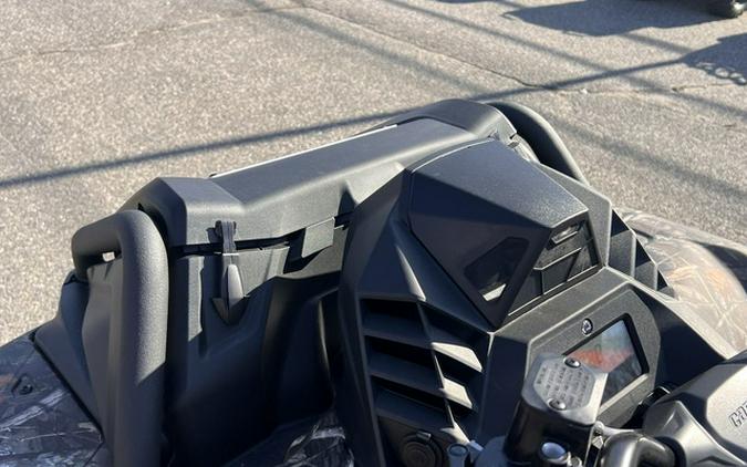 2026 Can-Am Outlander X Mr 700 Dark Wildland Camo