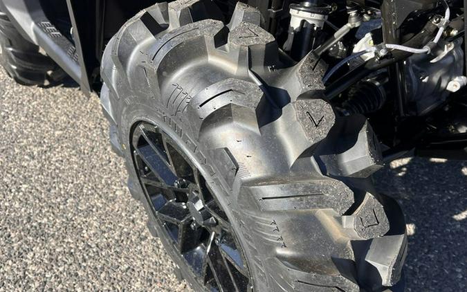 2026 Can-Am Outlander X Mr 700 Dark Wildland Camo