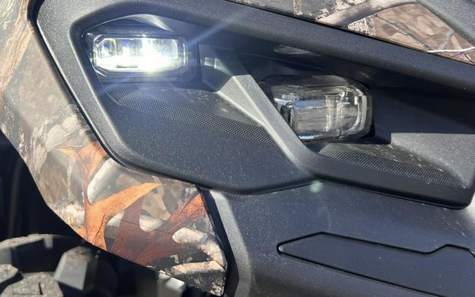 2026 Can-Am Outlander X Mr 700 Dark Wildland Camo