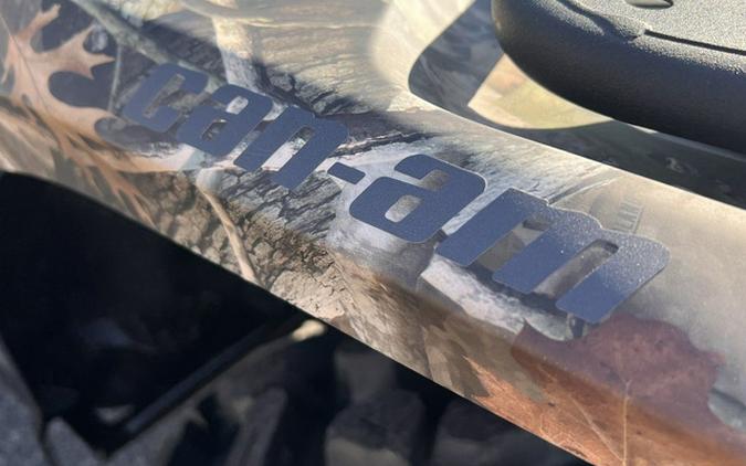 2026 Can-Am Outlander X Mr 700 Dark Wildland Camo