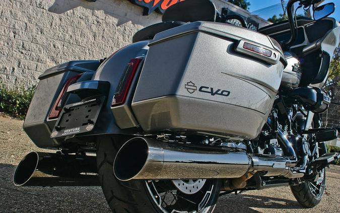 2023 Harley-Davidson® FLTRXSE - CVO™ Road Glide®