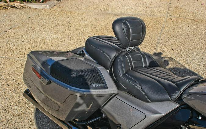 2023 Harley-Davidson® FLTRXSE - CVO™ Road Glide®