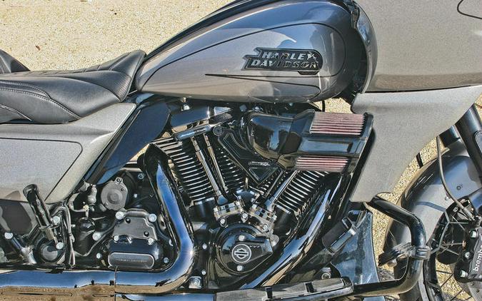 2023 Harley-Davidson® FLTRXSE - CVO™ Road Glide®