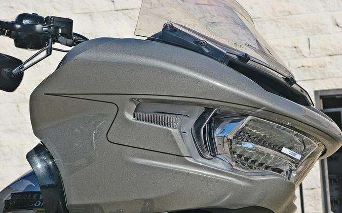 2023 Harley-Davidson® FLTRXSE - CVO™ Road Glide®