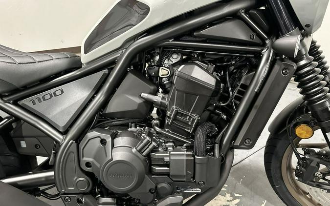 2026 Honda Rebel® 1100 DCT SE