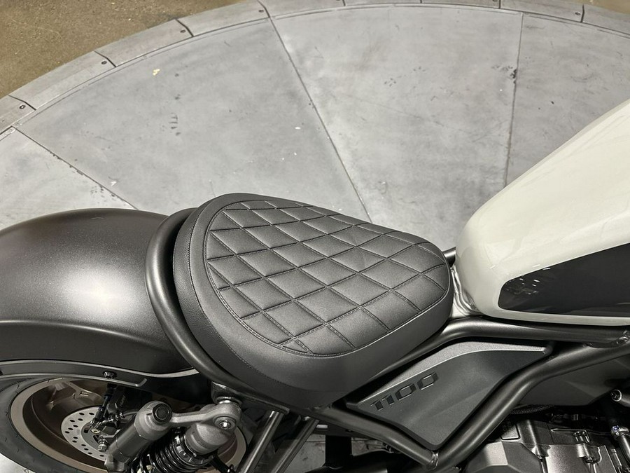 2026 Honda Rebel® 1100 DCT SE