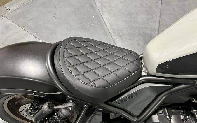 2026 Honda Rebel® 1100 DCT SE