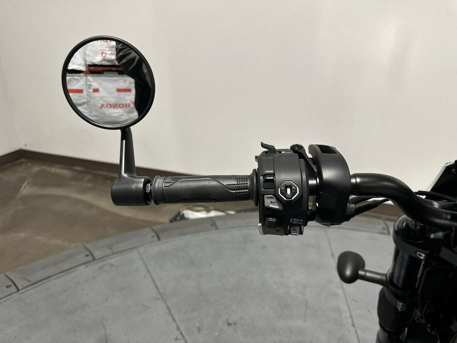 2026 Honda Rebel® 1100 DCT SE