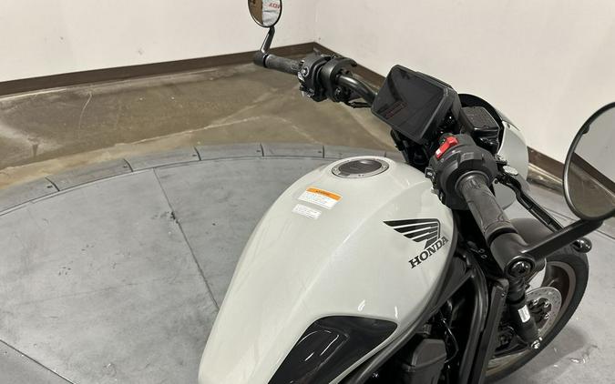 2026 Honda Rebel® 1100 DCT SE