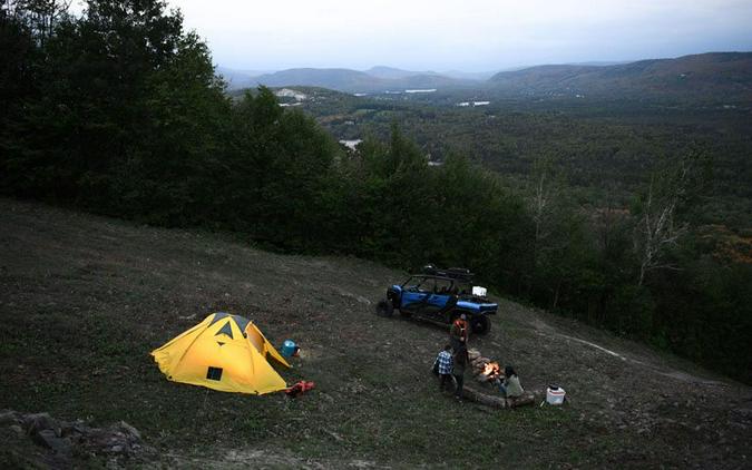 2021 Can-Am Commander MAX DPS 1000R