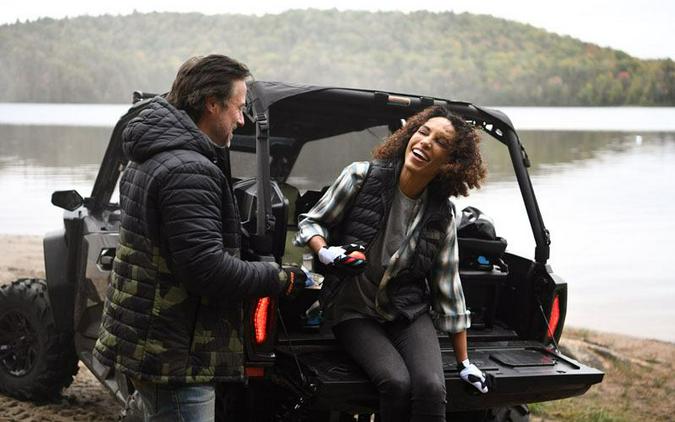 2021 Can-Am Commander MAX DPS 1000R