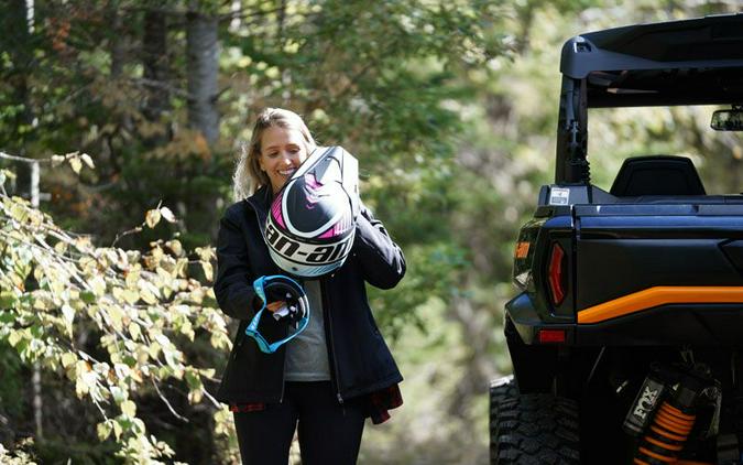 2021 Can-Am Commander MAX DPS 1000R