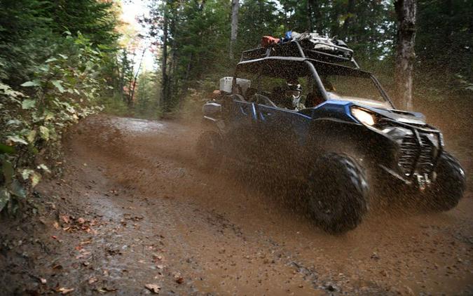 2021 Can-Am Commander MAX DPS 1000R