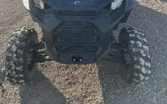 2021 Can-Am Commander MAX DPS 1000R