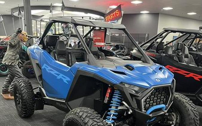 2026 Polaris® RZR Pro S Ultimate