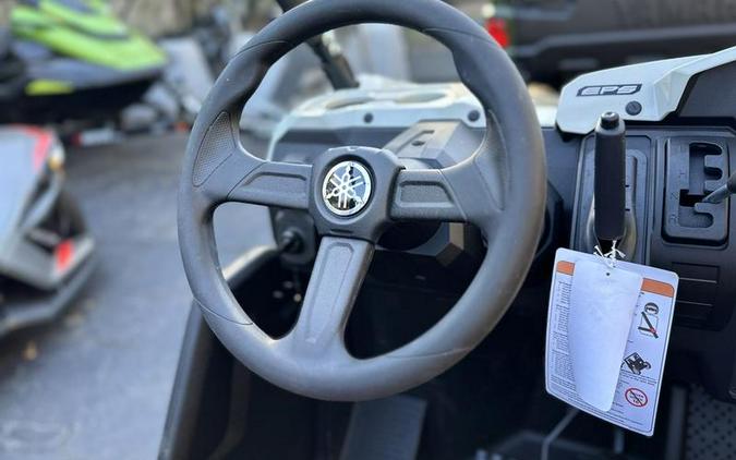 2025 Yamaha Viking VI EPS Ranch Edition