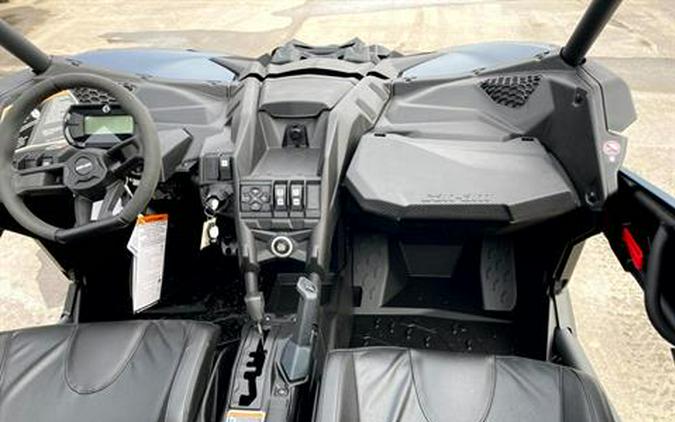 2026 Can-Am Maverick X3 MAX DS TURBO