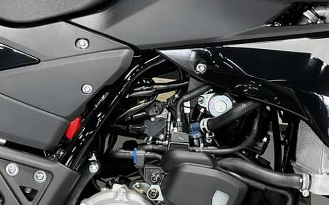 2026 Yamaha WR125R