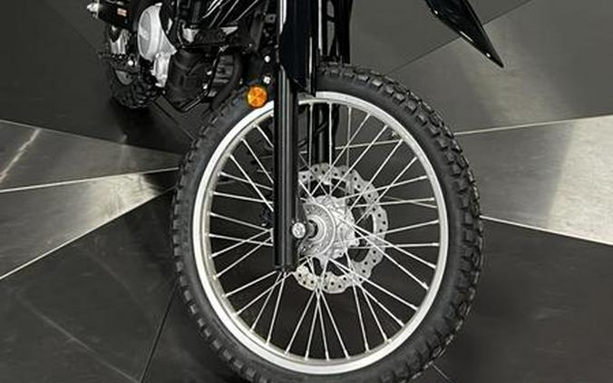 2026 Yamaha WR125R