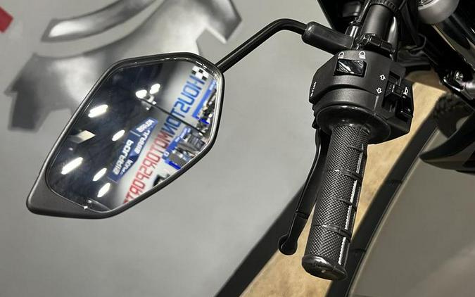 2026 Yamaha WR125R