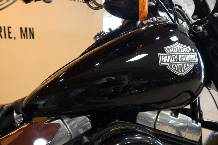 2012 Harley-Davidson HD Softail FLS Slim 103