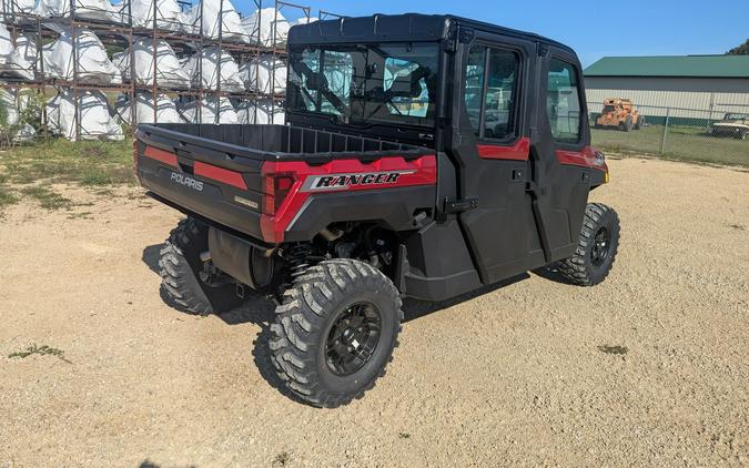 2026 Polaris Ranger® Crew XP 1000 NorthStar Edition Premium