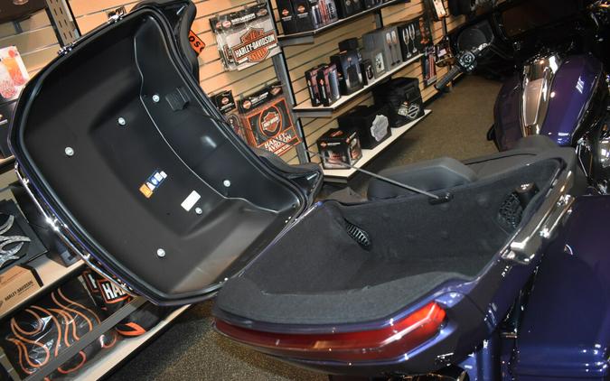 FLHXL 2026 Street Glide Limited