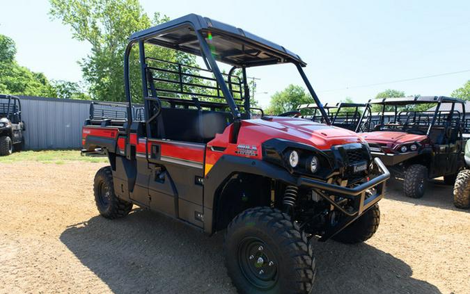 2026 Kawasaki Mule PRO-FX 1000 HD Edition