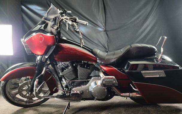 2004 HARLEY-DAVIDSON FLHTCUI - F631585