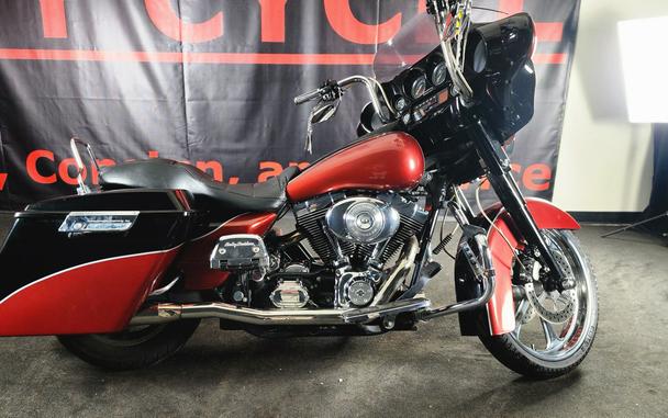 2004 HARLEY-DAVIDSON FLHTCUI - F631585
