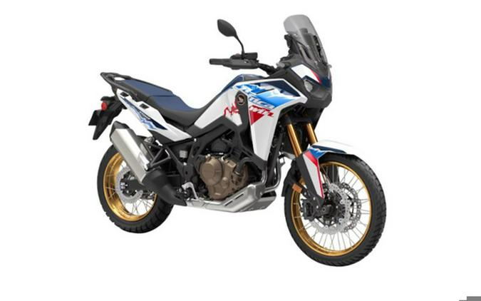2026 Honda Africa Twin