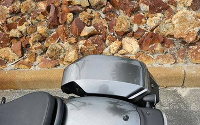 2026 Honda Rebel 1100T