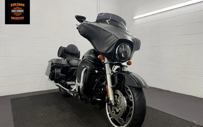 2013 Harley-Davidson Street Glide®