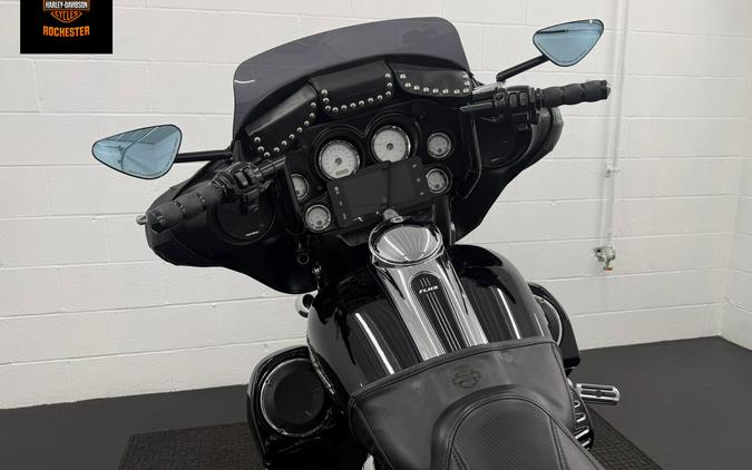 2013 Harley-Davidson Street Glide®