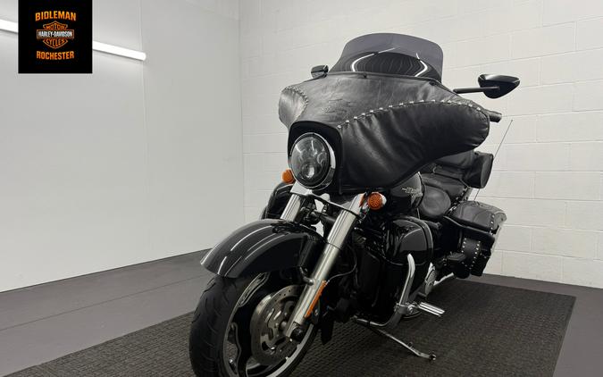 2013 Harley-Davidson Street Glide®