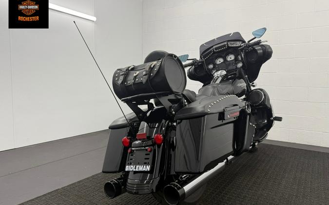 2013 Harley-Davidson Street Glide®