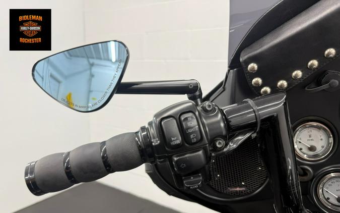 2013 Harley-Davidson Street Glide®