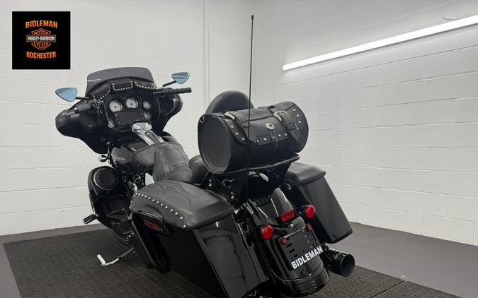 2013 Harley-Davidson Street Glide®