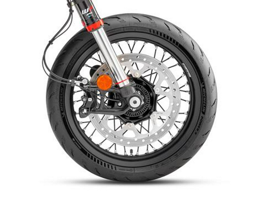 2025 KTM 390 SMC R