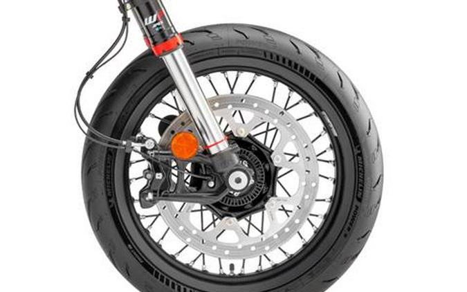 2025 KTM 390 SMC R