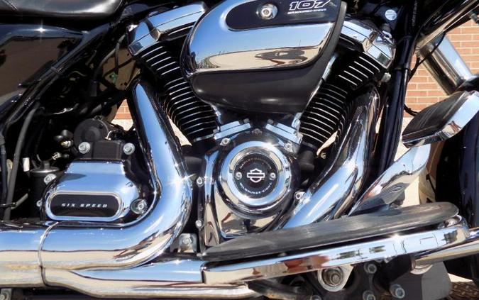 2020 Harley-Davidson STREET GLIDE
