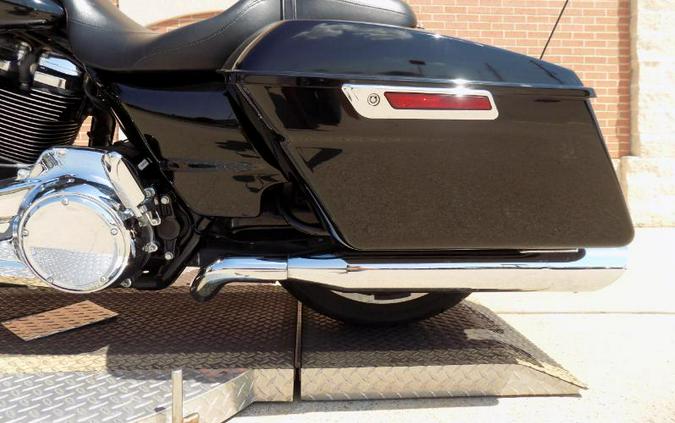 2020 Harley-Davidson STREET GLIDE