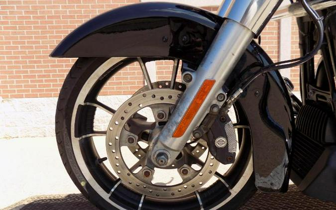 2020 Harley-Davidson STREET GLIDE