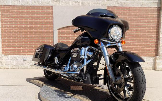 2020 Harley-Davidson STREET GLIDE