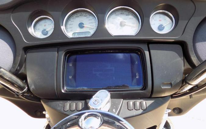 2020 Harley-Davidson STREET GLIDE