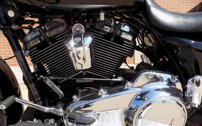 2020 Harley-Davidson STREET GLIDE