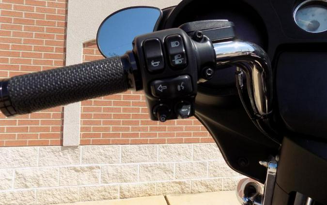 2020 Harley-Davidson STREET GLIDE